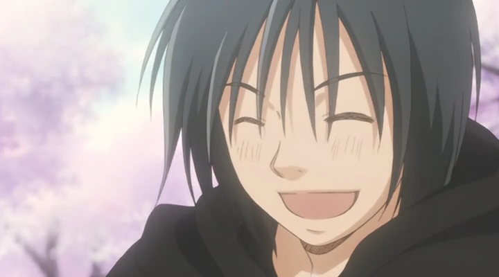 Honey and Clover (AnimeHD)